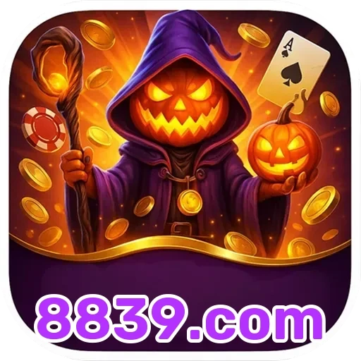 8839.com: Explore os Bônus Irresistíveis que Revolucionam seu Jogo