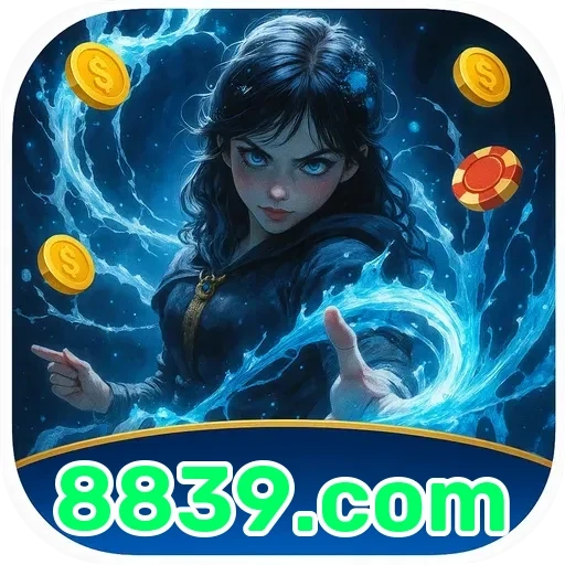 8839.com: O Portal para Jogos e Entretenimento Inesquecíveis!
