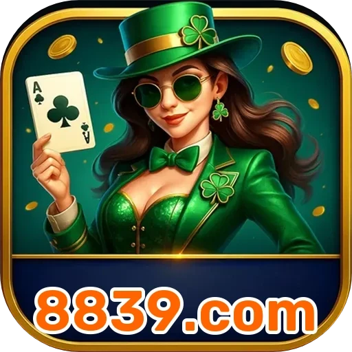 8839.com: Explorando a Plataforma de Jogos que Transforma a Diversão