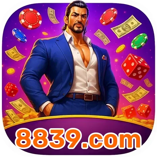 8839.com: Vantagens Imperdíveis da Seção VIP para Jogadores